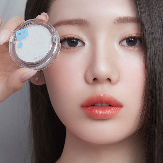 Babymonster x Banila Co  Silky Glow Highlighter