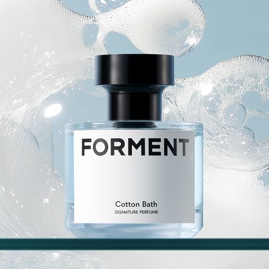 Forment Cotton Bath Signature Perfume 50ml
