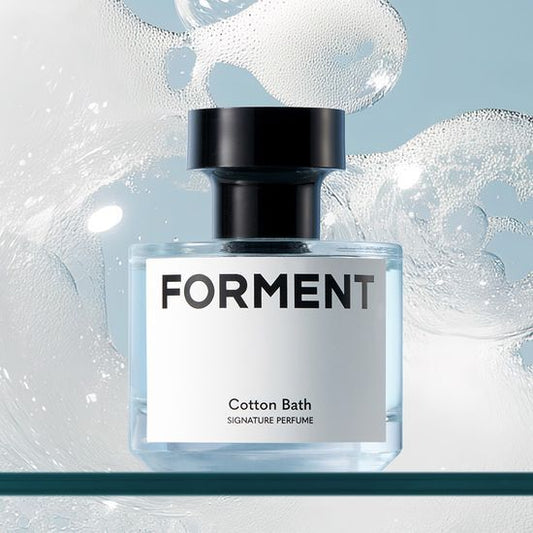 Forment Cotton Bath Signature Perfume 50ml