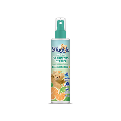 Snuggle Fabric Deodorizer 150ml