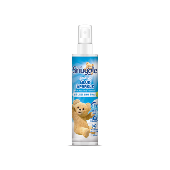 Snuggle Fabric Deodorizer 150ml