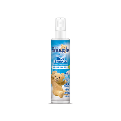 Snuggle Fabric Deodorizer 150ml