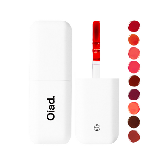 Earpearp X Oiad Liptique