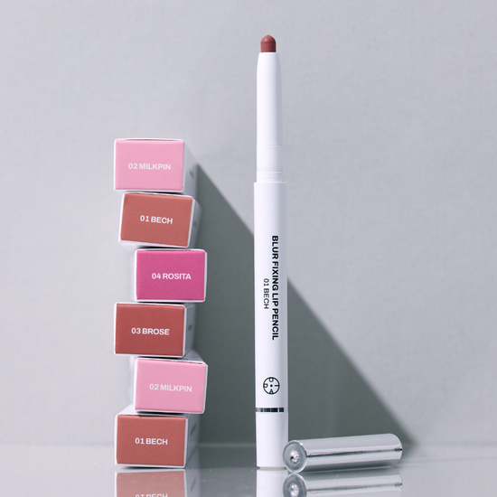 Earpearp X Oiad Blur Fixing Lip Pencil