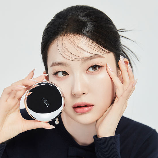 [Red Velvet Seulgi Pick] Oiad Pore Perfecting Mirror Moon Cushion