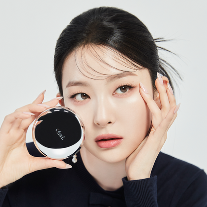 [Red Velvet Seulgi Pick] Oiad Pore Perfecting Mirror Moon Cushion