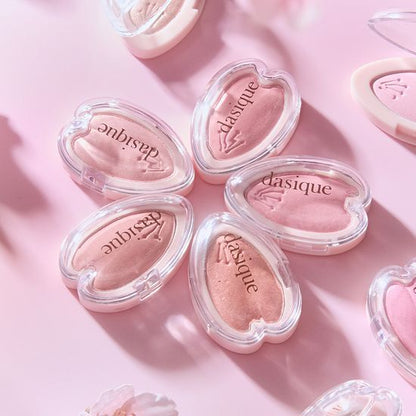 Dasique Pink Blossom Blooming Single Shadows