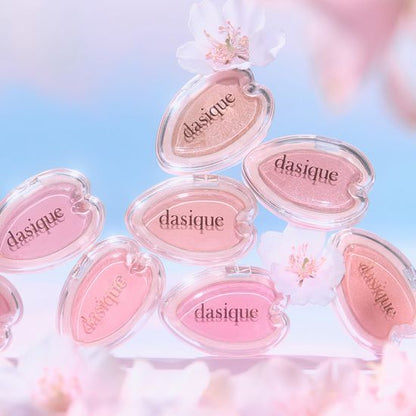 Dasique Pink Blossom Blooming Single Shadows