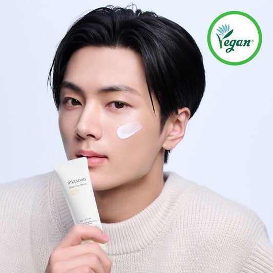 [ENHYPEN Jay Pick] Mixsoon Bean Sun Serum 50ml