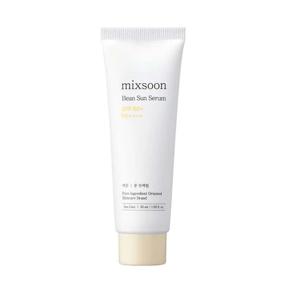 [ENHYPEN Pick] Mixsoon Soybean Sun Serum 50ml
