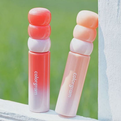 [Zanmang Edition] Colorgram Fruity Glass Tint Milk