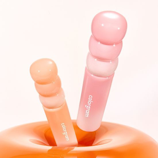 [Zanmang Edition] Colorgram Fruity Glass Tint Milk