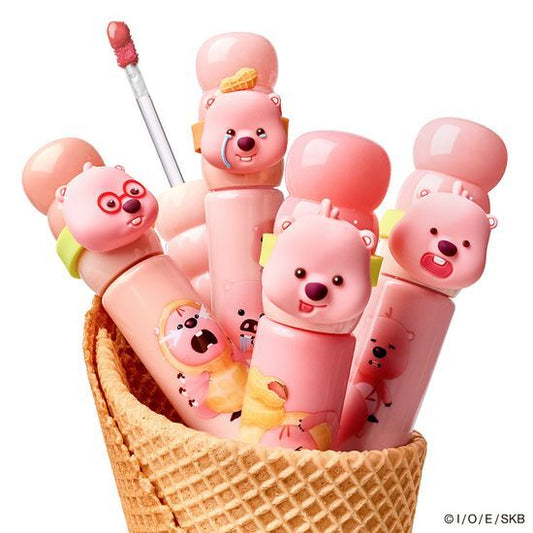 [Zanmang Edition] Colorgram Fruity Glass Tint Milk