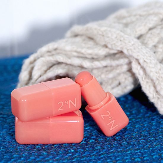 [Hearts to Hearts Pick] 2AN  Pocket Cotton Blurring Stick