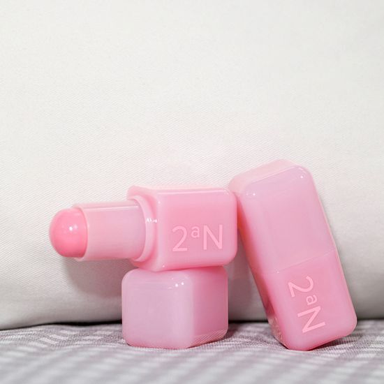 [Hearts to Hearts Pick] 2AN  Pocket Cotton Blurring Stick