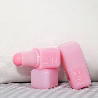[Hearts to Hearts Pick] 2AN  Pocket Cotton Blurring Stick