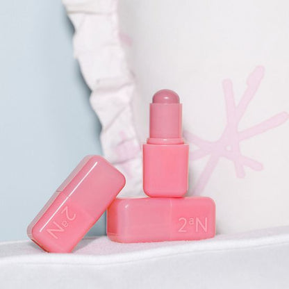 [Hearts to Hearts Pick] 2AN  Pocket Cotton Blurring Stick