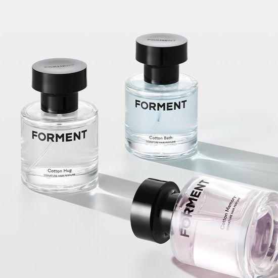 [NEW/Limited Edition] Forment Signature Hair Perfume 30ml