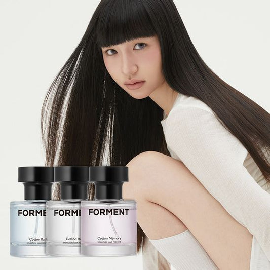 [NEW/Limited Edition] Forment Signature Hair Perfume 30ml