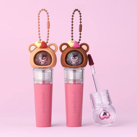 [Pink Haguma] Peripera Ink Jellable Tint 3.7g