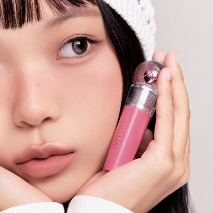 [Pink Haguma] Peripera Ink Jellable Tint 3.7g