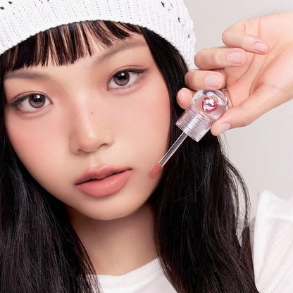 [Pink Haguma] Peripera Ink Jellable Tint 3.7g