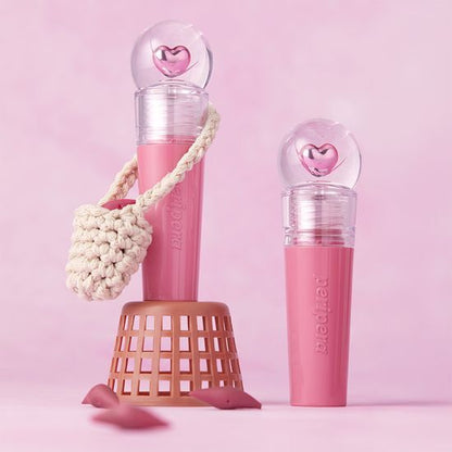 [Pink Haguma] Peripera Ink Jellable Tint 3.7g