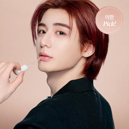 [Boynextdoor Pick] Heart Percent Dote On Mood All Cover Lip Base 4.1g