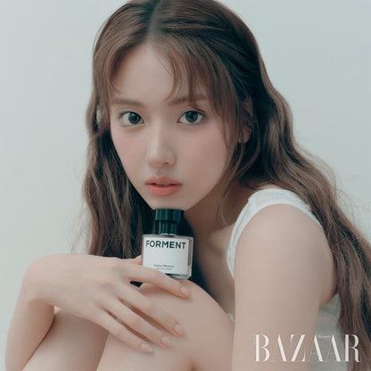 [Nmixx Jiwoo Pick] Forment  Cotton Memory Signature Perfume 50ml