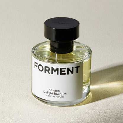 Forment  Cotton Delight Bouquet Signature Perfume 50ml