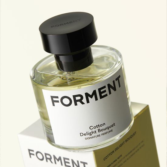Forment  Cotton Delight Bouquet Signature Perfume 50ml