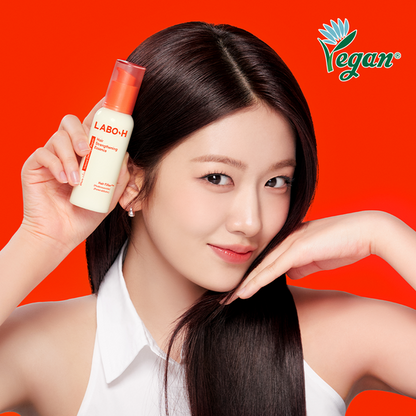 [Ive Yujin Pick] Labo H Hair Strengthening-Hair Filler