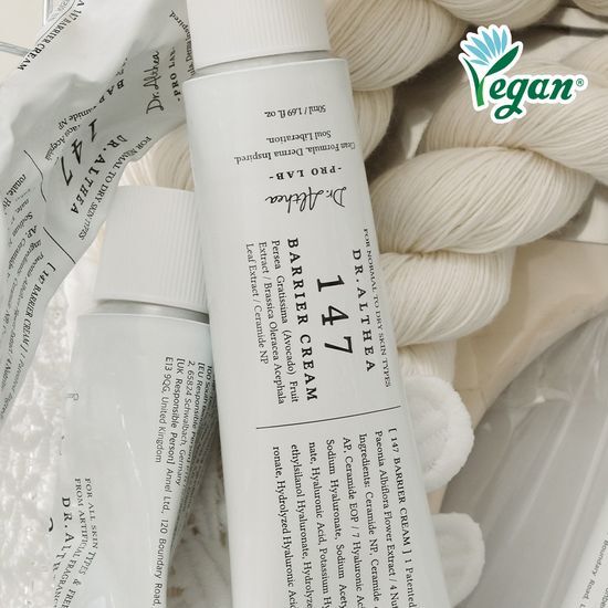 Dr. Althea 147 Barrier Cream 50ml