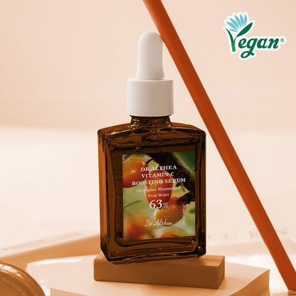 Dr. Althea Vitamin C Boosting Serum 30ml