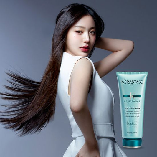 [Ive Wonyoung Pick] Kérastase Ciment Anti-usure Conditioner 200ml