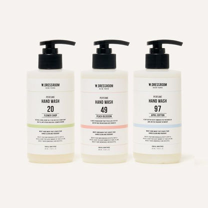 W.Dressroom Perfume Hand Wash 280ml