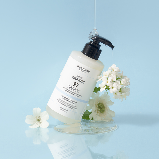 W.Dressroom Perfume Hand Wash 280ml