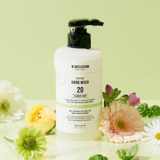 W.Dressroom Perfume Hand Wash 280ml