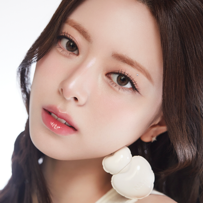 [Itzy Yuna Pick] Naming Glow Heart Lip Tint
