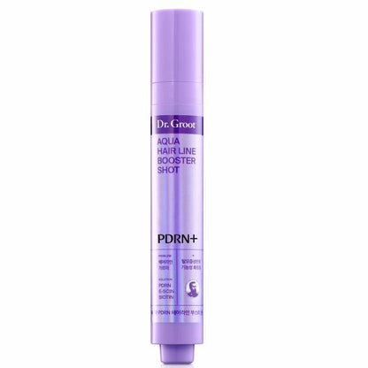 Dr. Groot Aqua PDRN Hairline Booster Shot Ampoule 15ml