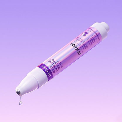 Dr. Groot Aqua PDRN Hairline Booster Shot Ampoule 15ml