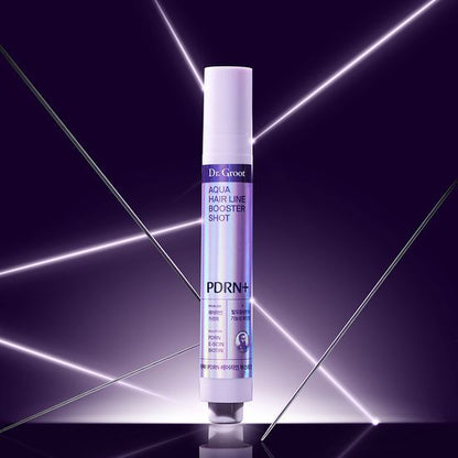 Dr. Groot Aqua PDRN Hairline Booster Shot Ampoule 15ml