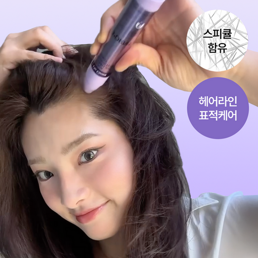 Dr. Groot Aqua PDRN Hairline Booster Shot Ampoule 15ml