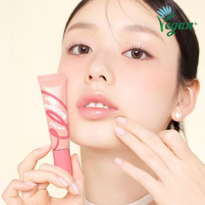 Etude Sugar Coloring Jelly Balm 9g
