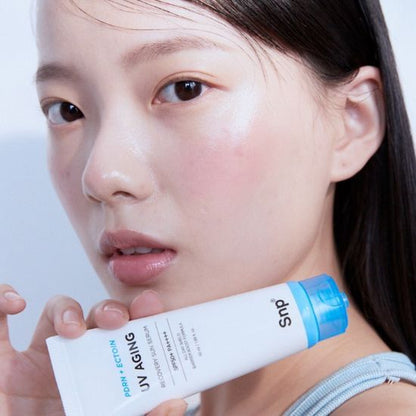 [Zerobaseone Sunghanbin Pick] SNP Sunscreen 2 types 50ml + 20ml