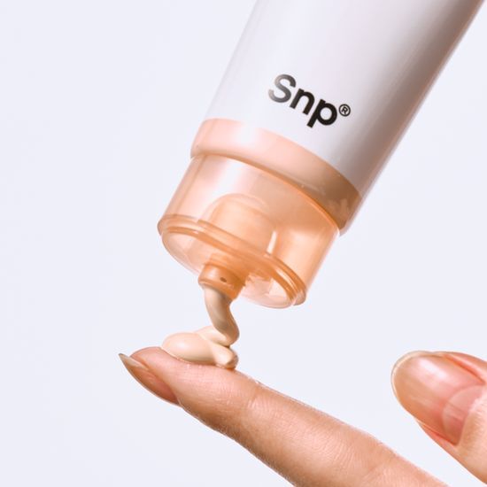 [Zerobaseone Sunghanbin Pick] SNP Sunscreen 2 types 50ml + 20ml