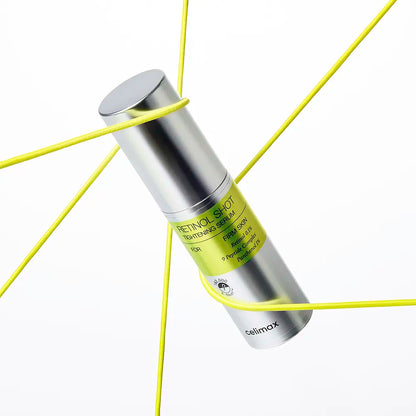 [Monsta X Pick] Celimax Retinol Shot Tightening Serum 30ml