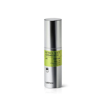 [Monsta X Pick] Celimax Retinol Shot Tightening Serum 30ml