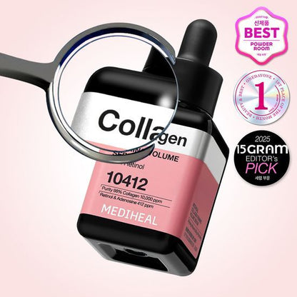 Mediheal Collagen Elasticity Volume Serum 40ml