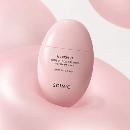 [Bts Jungkook Pick] Scinic UV Expert Sun Essence 50ml SPF50+ PA++++